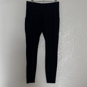 Lululemon Black leggings